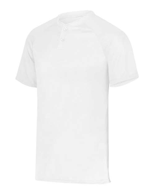 Youth Attain Two-Button Jersey - 1566A