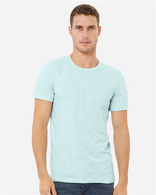 CVC Jersey Tee - 3001CVC