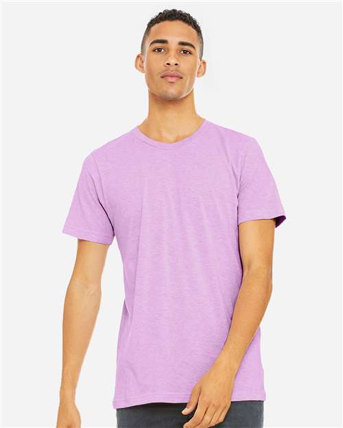 CVC Jersey Tee - 3001CVC