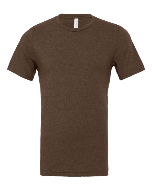 CVC Jersey Tee - 3001CVC