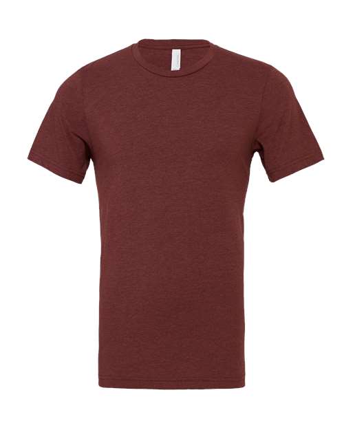 CVC Jersey Tee - 3001CVC