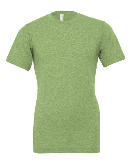 CVC Jersey Tee - 3001CVC