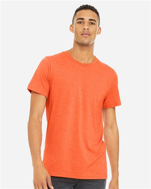 CVC Jersey Tee - 3001CVC