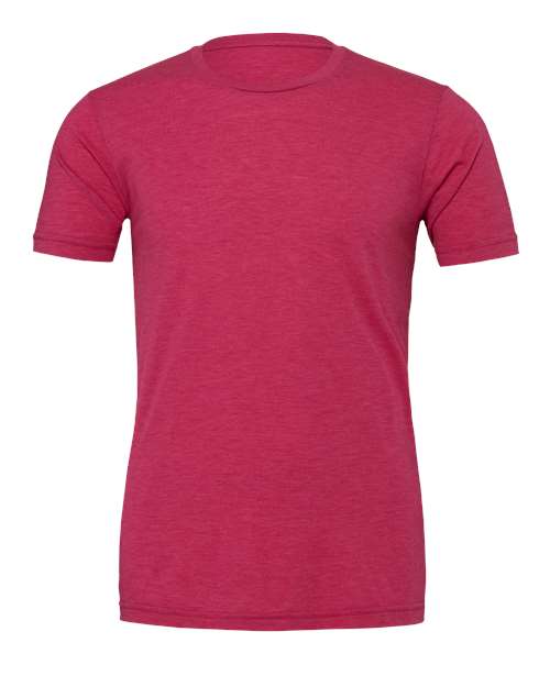 CVC Jersey Tee - 3001CVC