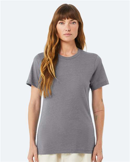 CVC Jersey Tee - 3001CVC