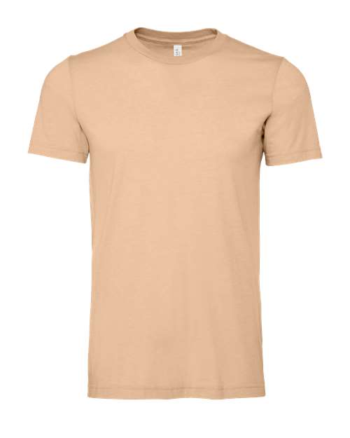 CVC Jersey Tee - 3001CVC
