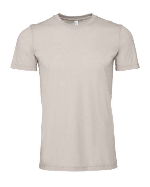 CVC Jersey Tee - 3001CVC