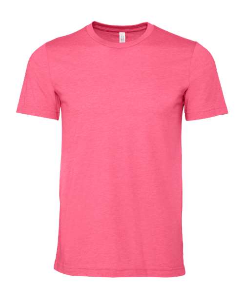 CVC Jersey Tee - 3001CVC