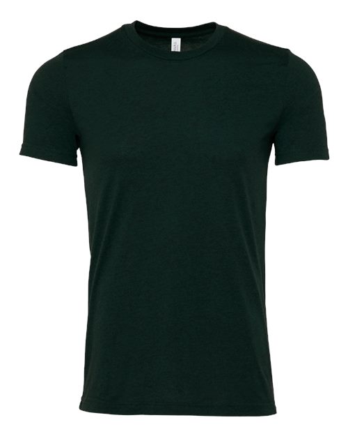 CVC Jersey Tee - 3001CVC