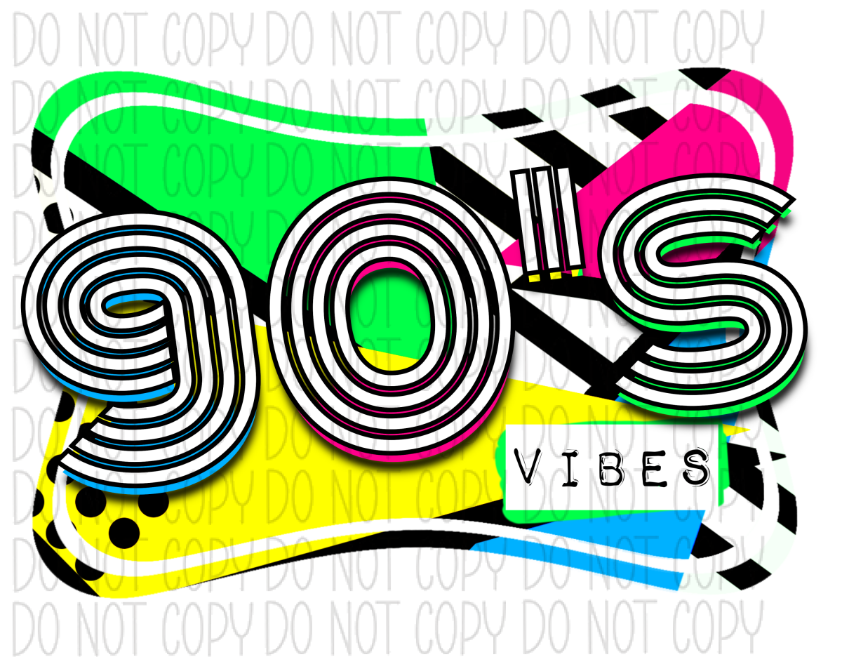 90S Vibes