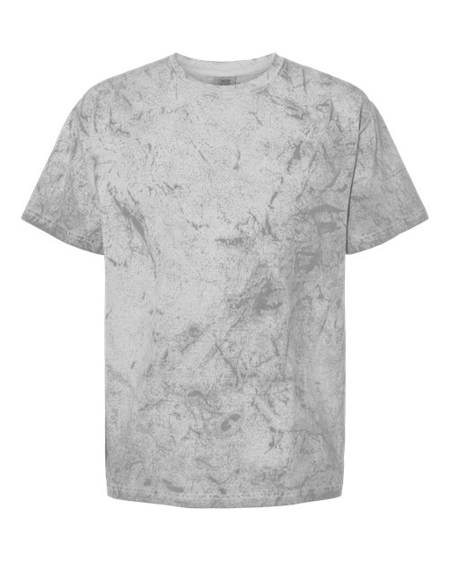 Unisex Colorblast™ Heavyweight T-Shirt - 1745
