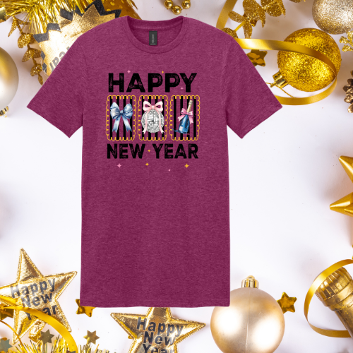 We Print U Press DTF Transfers