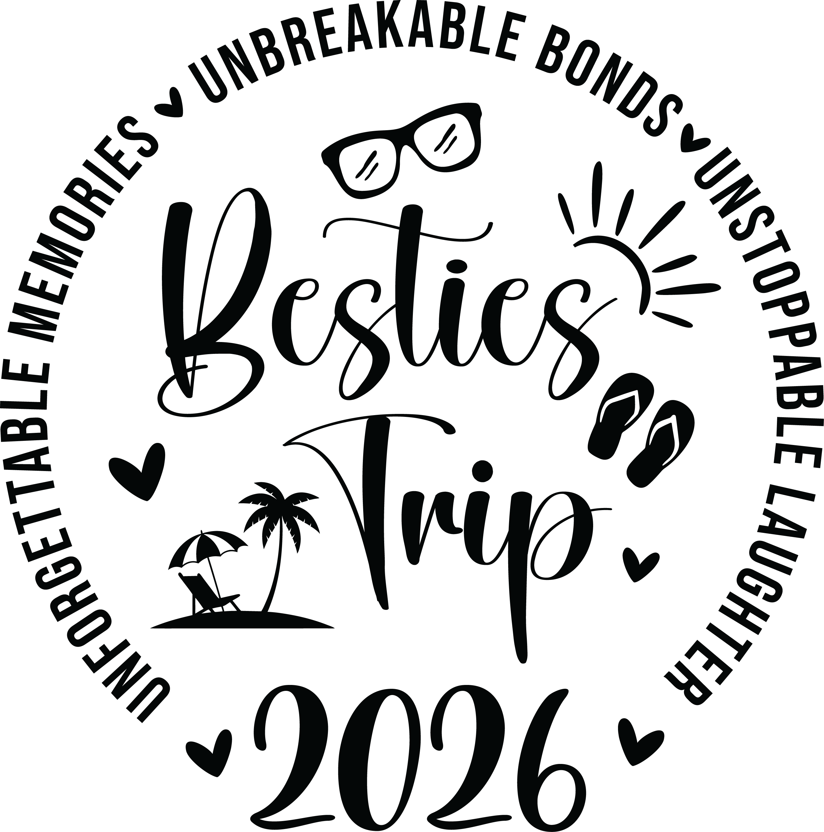 We Print U Press DTF Transfers