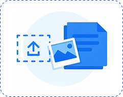 Upload Your Design