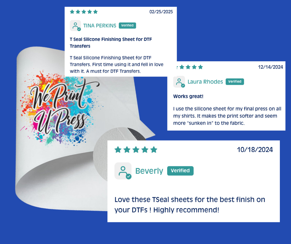 Tseal customer reviews