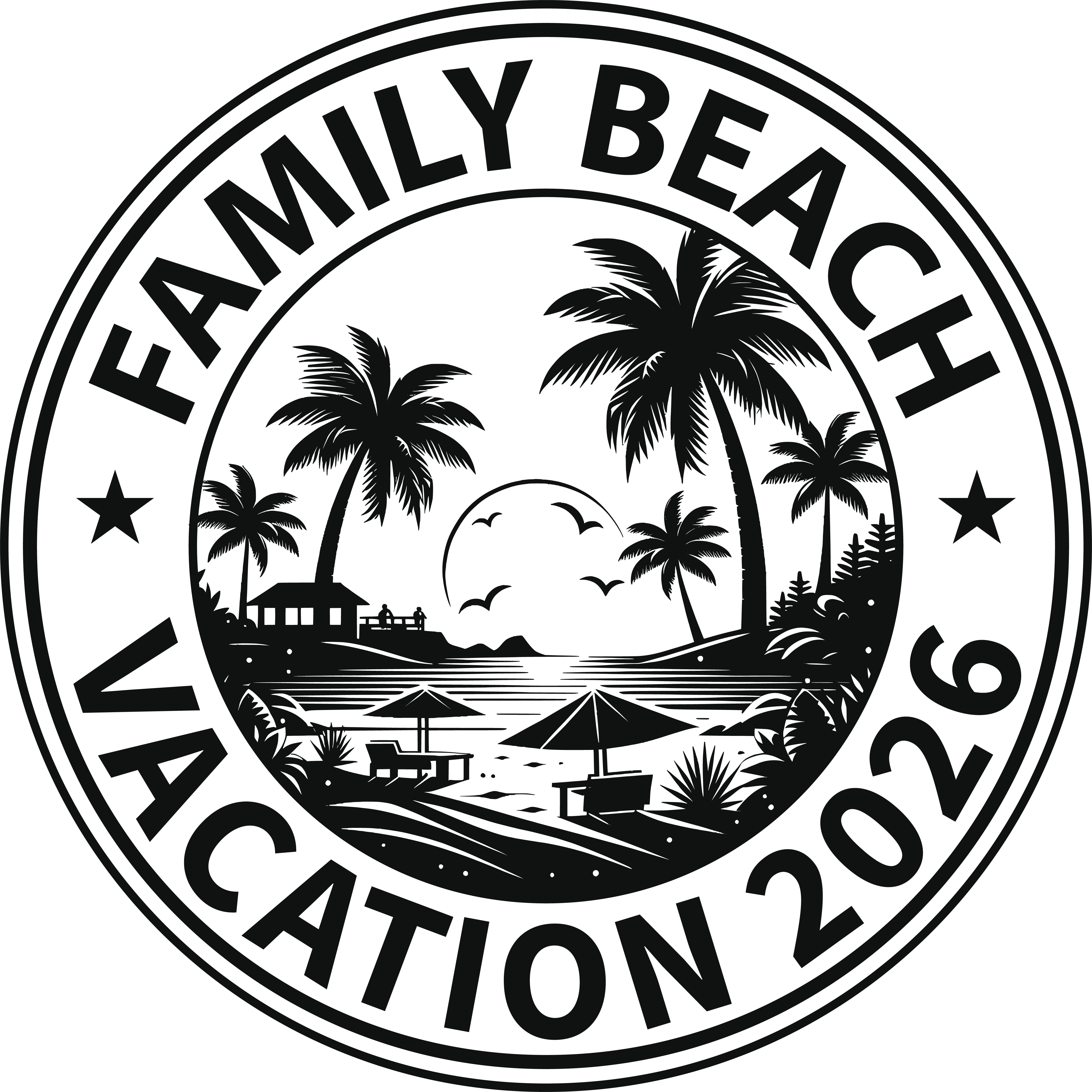 We Print U Press DTF Transfers