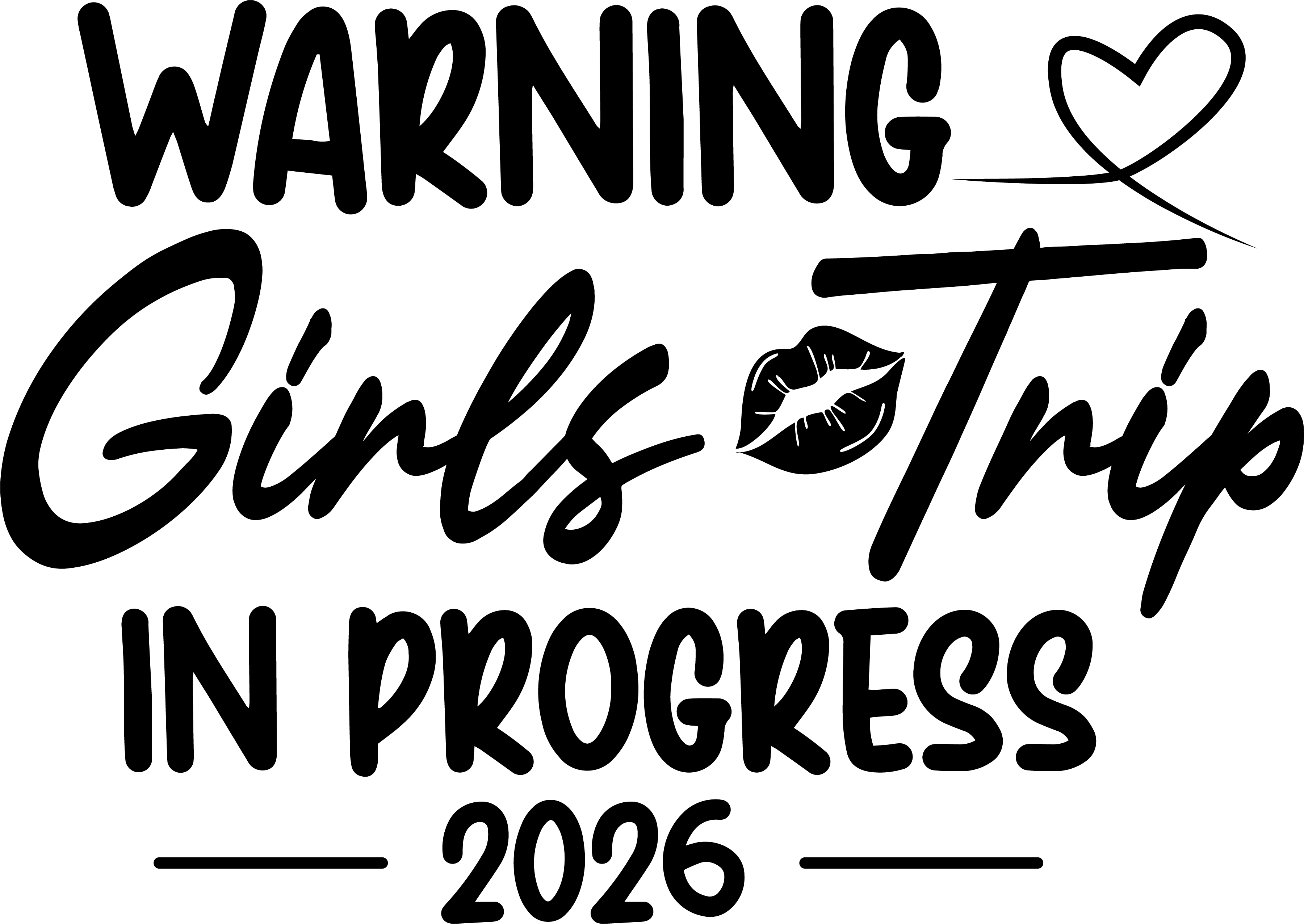 We Print U Press DTF Transfers