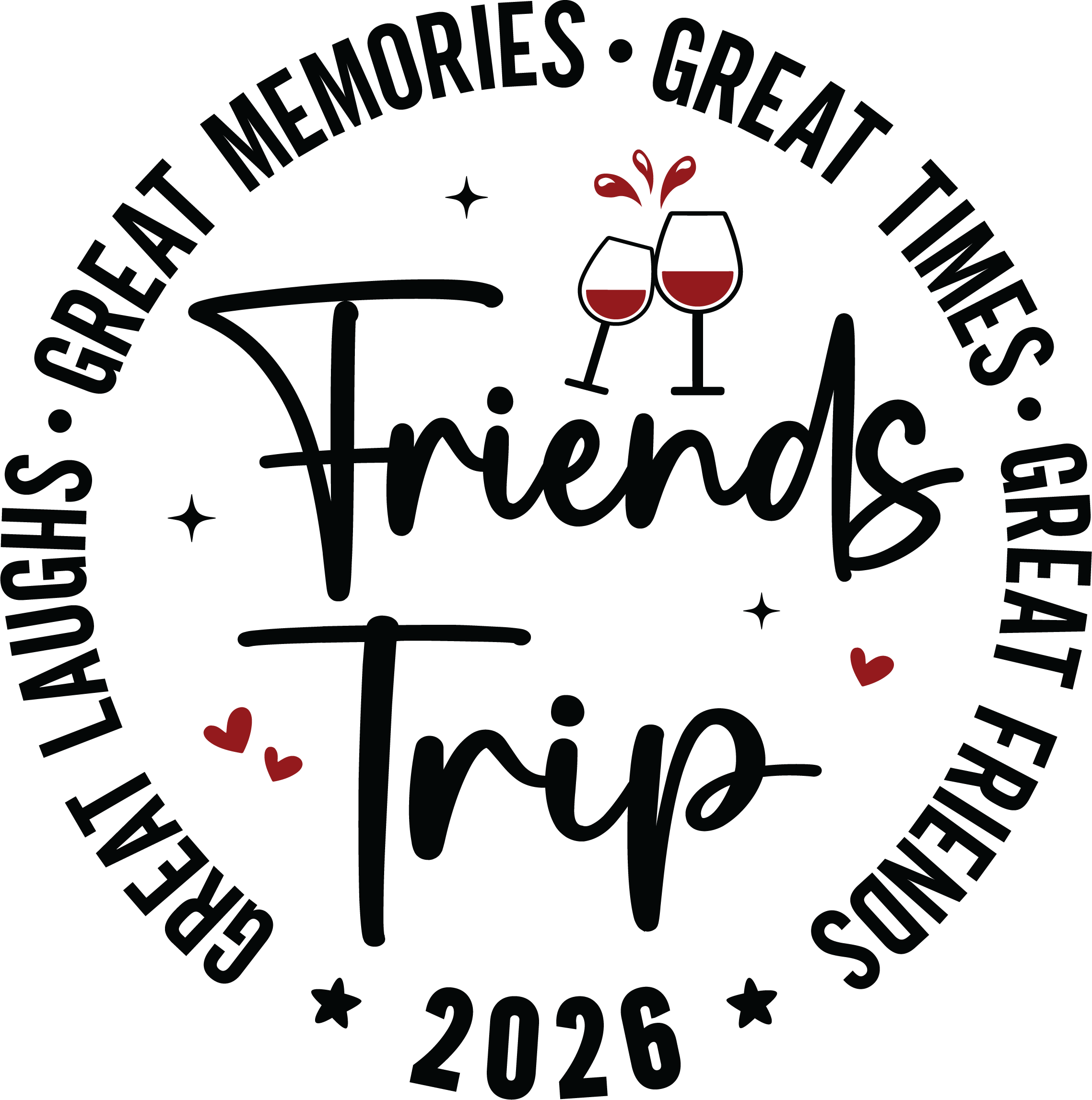 We Print U Press DTF Transfers