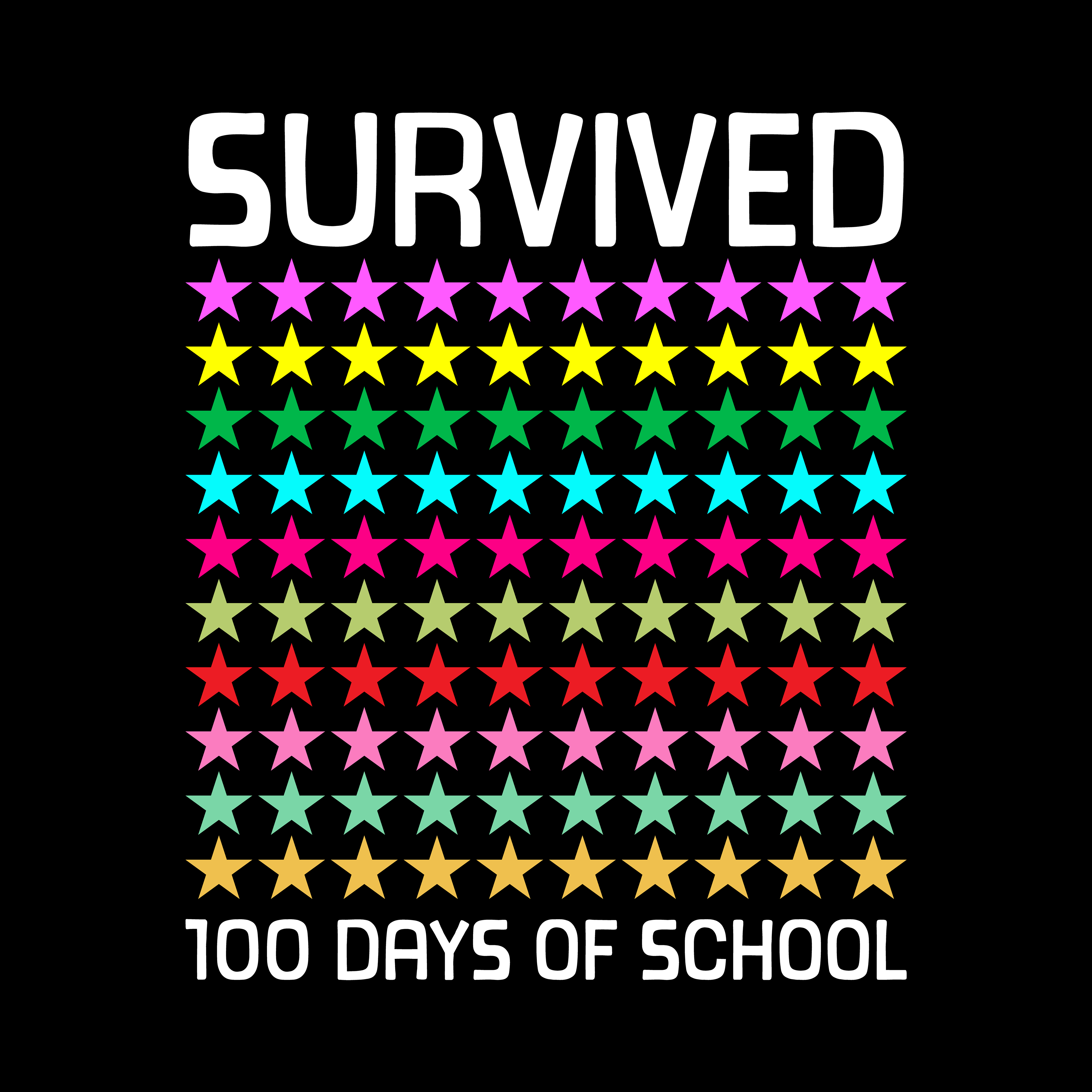 We Print U Press DTF Transfers