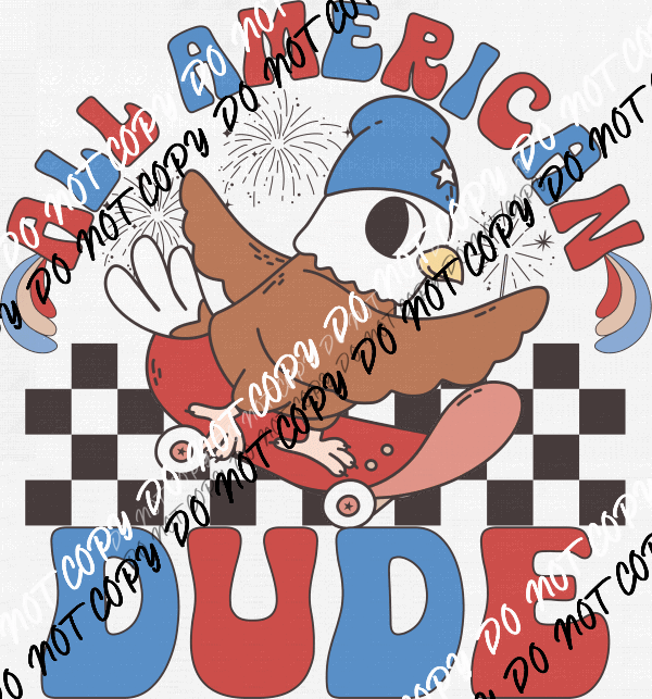 goose-with-daisies-dtf-transfer