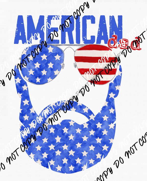 coffee-and-chaos-turquoise-dtf-transfer