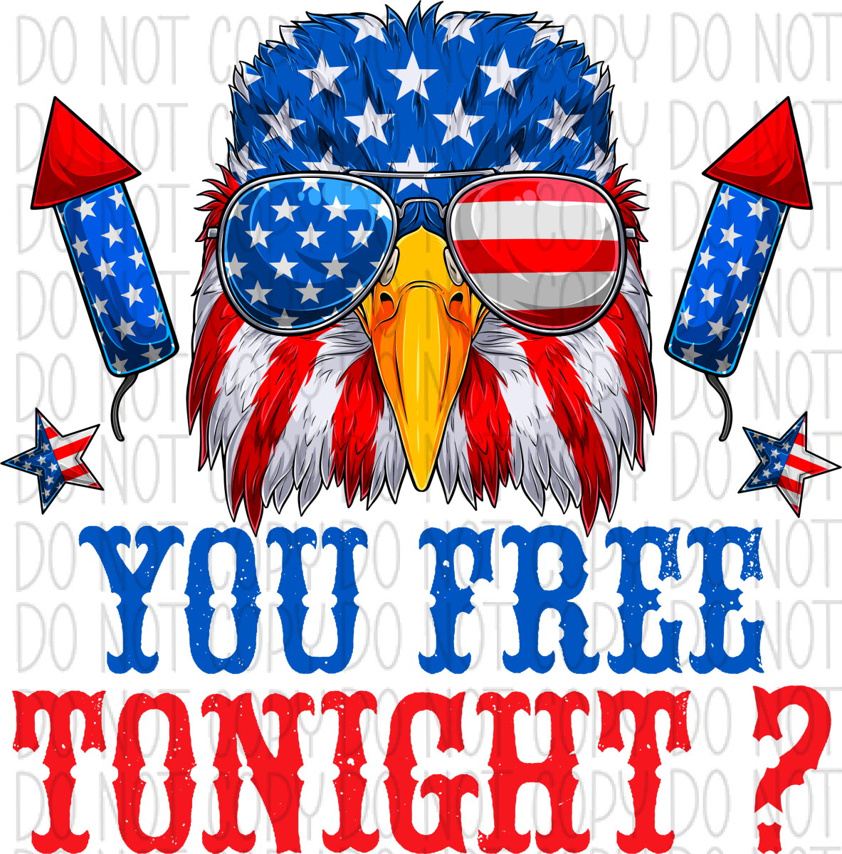 Are You Free Tonight Eagle Dtf Transfer Rtp Transfers
