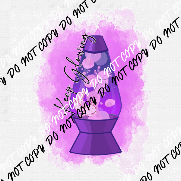 Axolotl DTF and UV Bundle - We Print U Press DTF Transfers