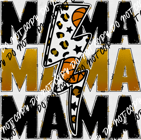 nurse-word-collage-dtf-transfer