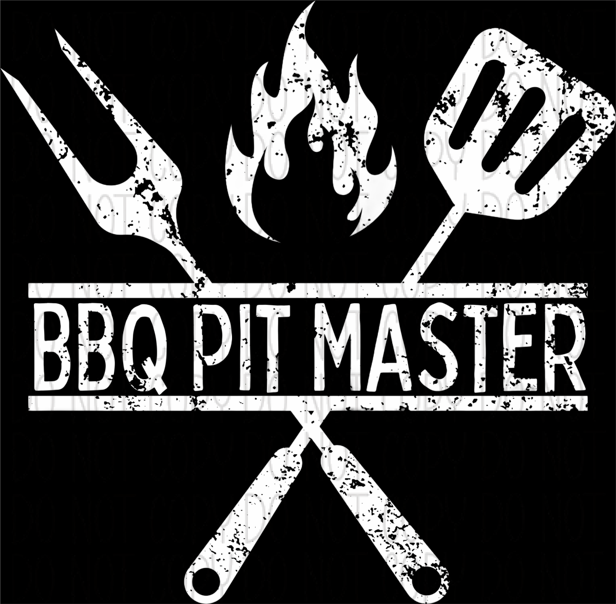 Bbq Pit Master Tools Dtf Transfer Rtp Transfers