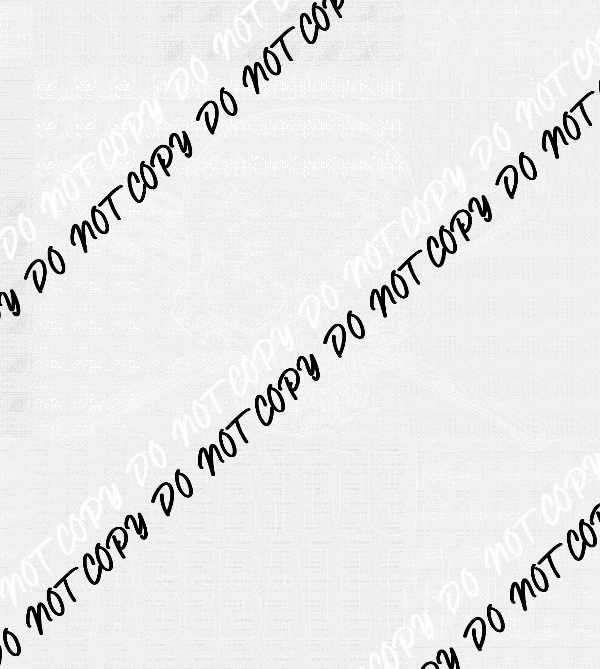 Beware Serious Baseball Mom DTF Transfer - We Print U Press DTF Transfers