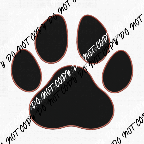 christmas-plaid-papa-dtf-transfer