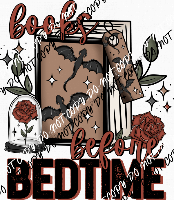 back-to-school-highland-cow-girl-dtf-transfer