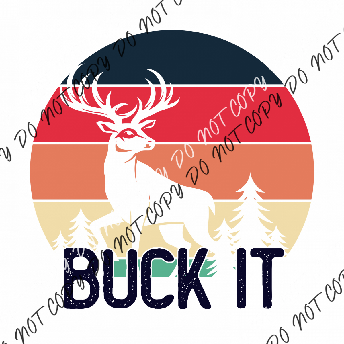 Buck It