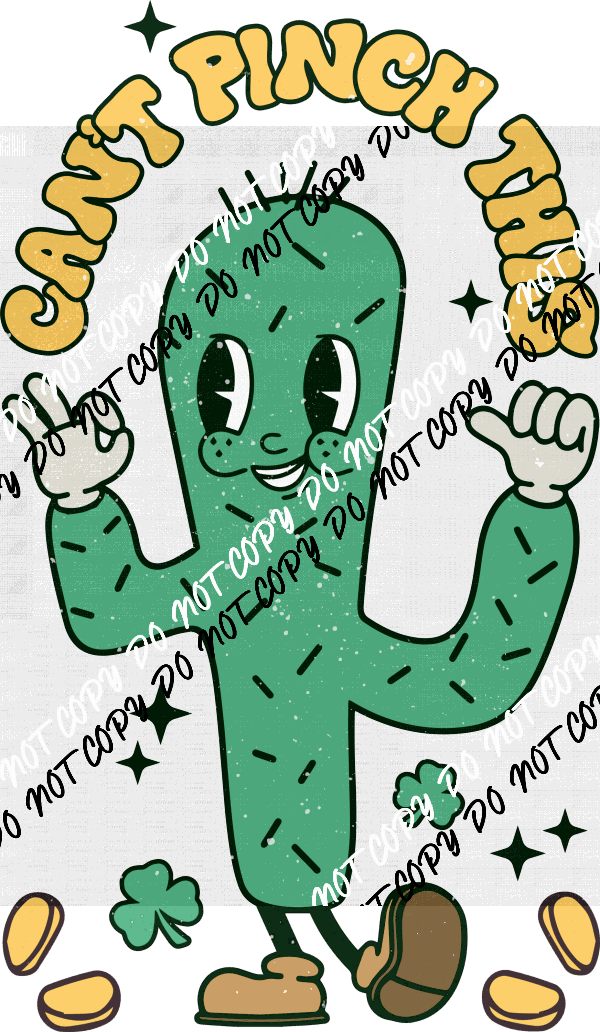 Cant Pinch This DTF and UV Bundle - We Print U Press DTF Transfers