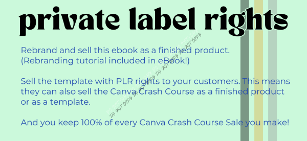 Canva Crash Course Download - We Print U Press DTF Transfers