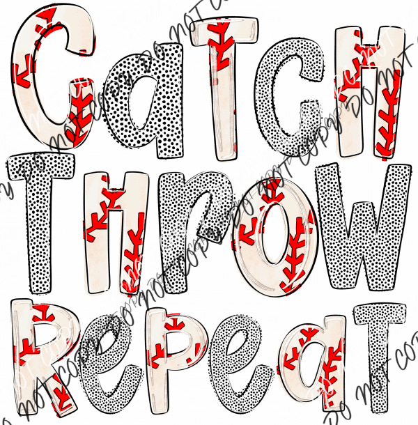 never-give-up-rainbow-dtf-transfer