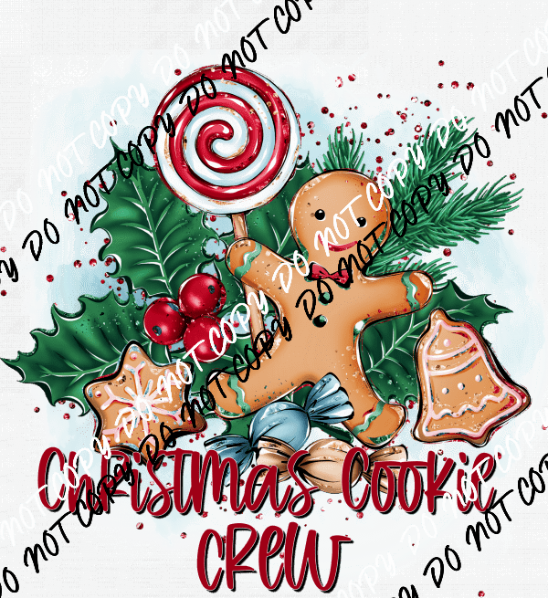 fueled-by-coffee-and-christmas-cheer-circle-dtf-transfer