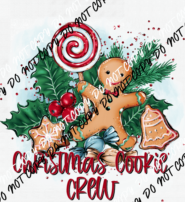 fueled-by-coffee-and-christmas-cheer-circle-dtf-transfer