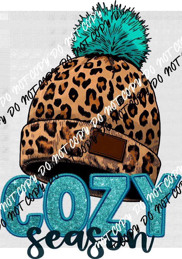 hello-spring-umbrella-dtf-transfer-1