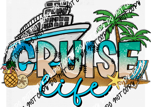 dinosaur-head-color-drip-dtf-transfer