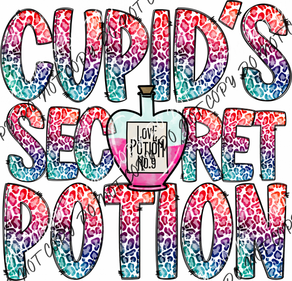 Cupid’s Secret Potion Dtf Transfer Rtp Transfers