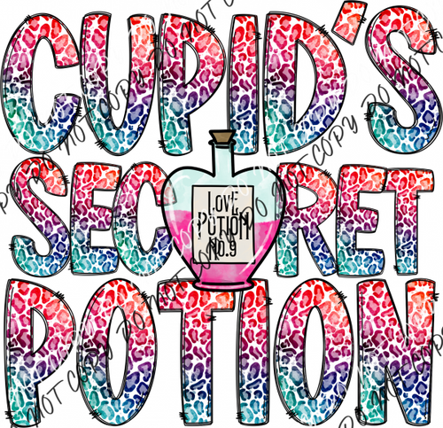 Cupid’s Secret Potion Dtf Transfer Rtp Transfers