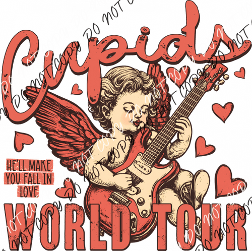 Cupid’s World Tour Dtf Transfer Rtp Transfers