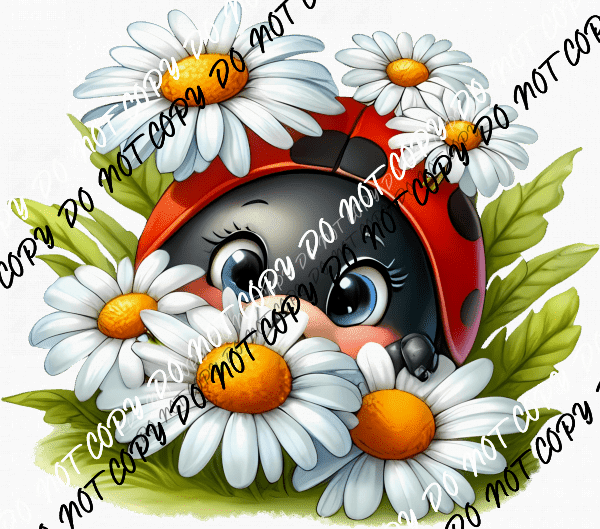 book-christmas-tree-dtf-transfer