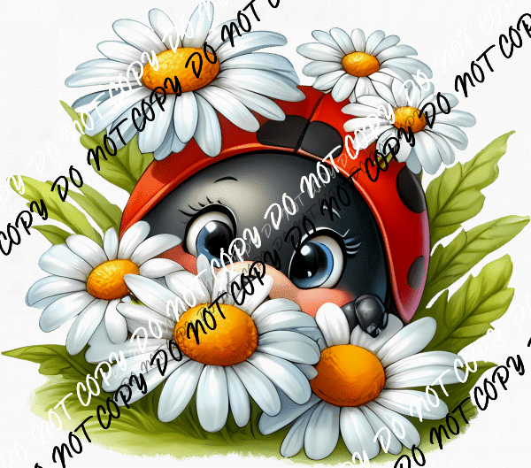 book-christmas-tree-dtf-transfer