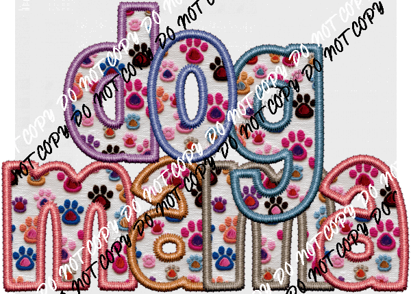 be-my-boo-valentine-ghost-dtf-transfer