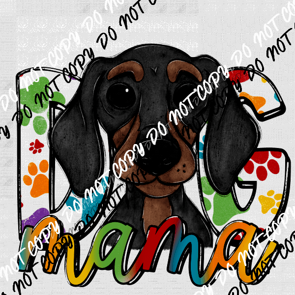 dog-mom-glasses-cocker-spaniel-dtf-transfer