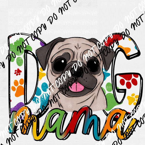 dog-mom-glasses-mastiff-dtf-transfer