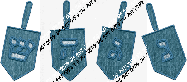 glazed-and-confused-donuts-dtf-transfer