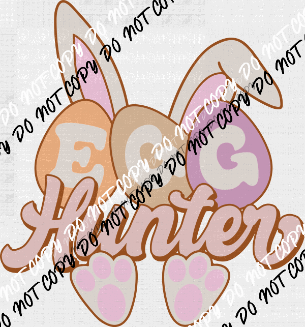 hip-hop-bunny-dtf-transfer